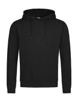 Sweat Hoodie Classic Black Opal