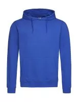 Sweat Hoodie Classic Bright Royal