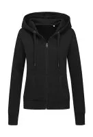 Sweat Jacket Select Women