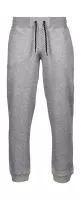 Sweat Pants Heather Grey