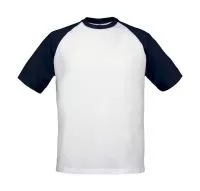 T-Shirt Base-Ball