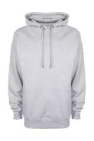 Tagless Hoodie