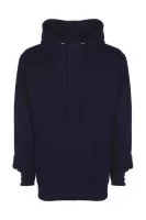 Tagless Hoodie Navy