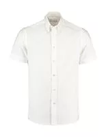 Tailored Fit Premium Oxford Shirt SSL