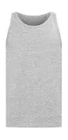 Tank Top Grey Heather