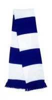 Team Scarf Royal/White