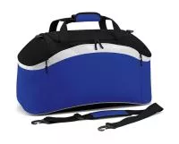 Teamwear Holdall Bright Royal/Black/White