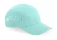 Technical Running Cap Aqua