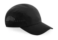 Technical Running Cap Black