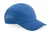 Technical Running Cap Cobalt Blue