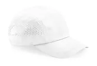 Technical Running Cap Fehér