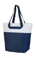 Tenerife Beach and Leisure Bag Navy/White