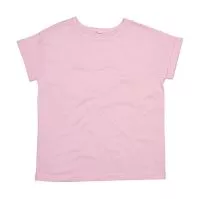 The Boyfriend T Soft Pink