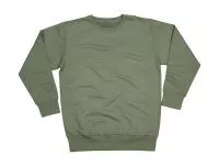 The Sweatshirt Soft Olive