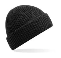 Thermal Elements Beanie Black