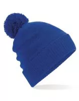 Thermal Snowstar® Beanie Bright Royal