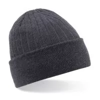 Thinsulate™ Beanie Dark Graphite