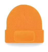 Thinsulate™ Printers Beanie Fluorescent Orange