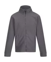 Thor 300 Fleece Seal Grey