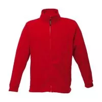 Thor III Interactive Fleece Classic Red