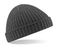 Trawler Beanie Smoke Grey