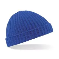 Trawler Beanie Bright Royal