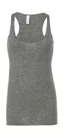 Triblend Racerback Tank Top