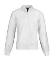 Trooper/women Jacket White/White