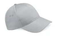 Ultimate 5 Panel Cap Light Grey