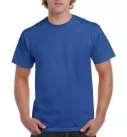 Ultra Cotton Adult T-Shirt Royal