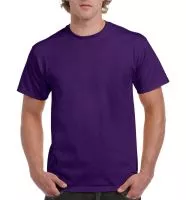 Ultra Cotton Adult T-Shirt Lila