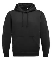 Unisex Hoodie Black