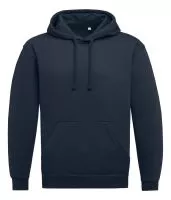 Unisex Hoodie Navy