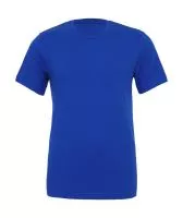 Unisex Jersey Short Sleeve Tee True Royal