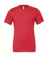 Unisex Jersey Short Sleeve Tee Coral