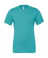 Unisex Jersey Short Sleeve Tee Teal