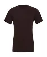 Unisex Jersey Short Sleeve Tee Barna