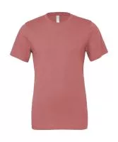 Unisex Jersey Short Sleeve Tee Mauve