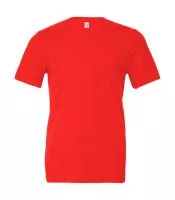 Unisex Jersey Short Sleeve Tee Poppy