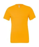 Unisex Jersey Short Sleeve Tee Mustard