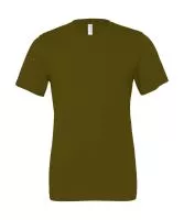 Unisex Jersey Short Sleeve Tee Army