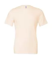 Unisex Jersey Short Sleeve Tee Soft Cream