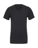 Unisex Jersey V-Neck T-Shirt