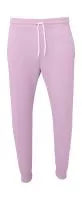 Unisex Jogger Sweatpants Lilac