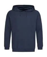 Unisex Sweat Hoodie Light Navy