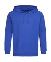 Unisex Sweat Hoodie Light Bright Royal