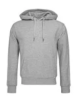 Unisex Sweat Hoodie Select Grey Heather 