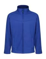 Uproar Softshell Jacket New Royal