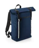 Urban Commute Backpack Navy