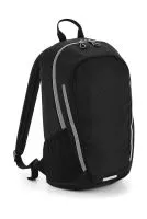 Urban Trail Pack Black/Light Grey